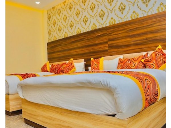 Hotel Lemonade