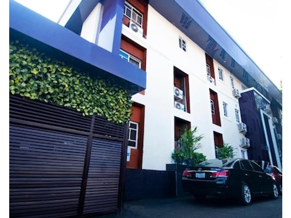 Newland Luxury Apartments