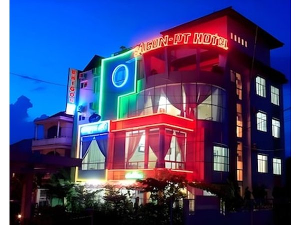 Saigon PT Hotel