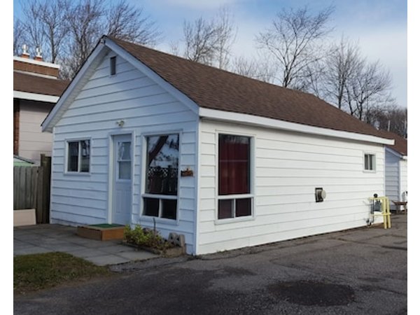 Glenwood Motel and Cottages