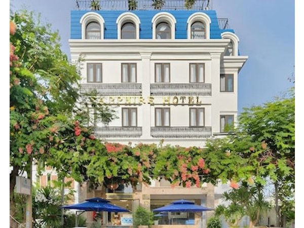 Ngoc Bich Hotel&apartment