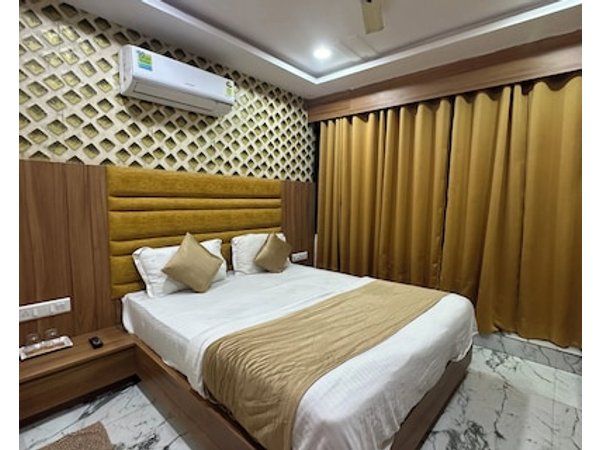 Hotel Royal King