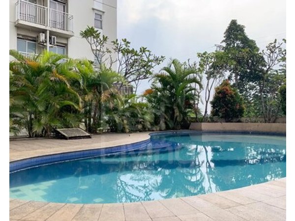 Redliving Apartemen Bogor Valley - Paulina Property Tower A