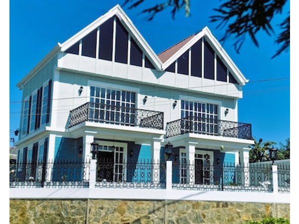 Private Villa By The Tea Estate
