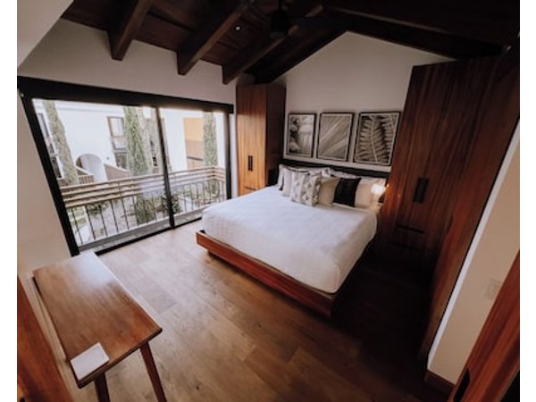 Carmelo Concept Villas (Villa 1)