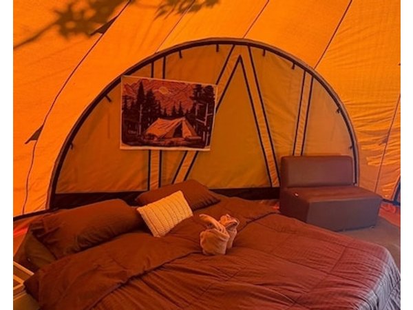 Sireha Cafe Resort and Glamping