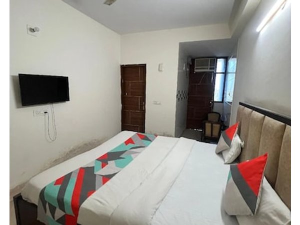 Raj Residency Chhatarpur