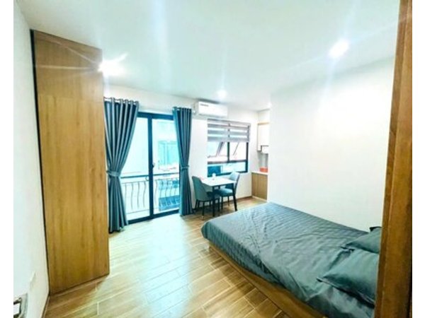 Studio Hai Ba Trung