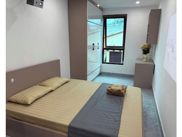 Era Apartment Doi Can
