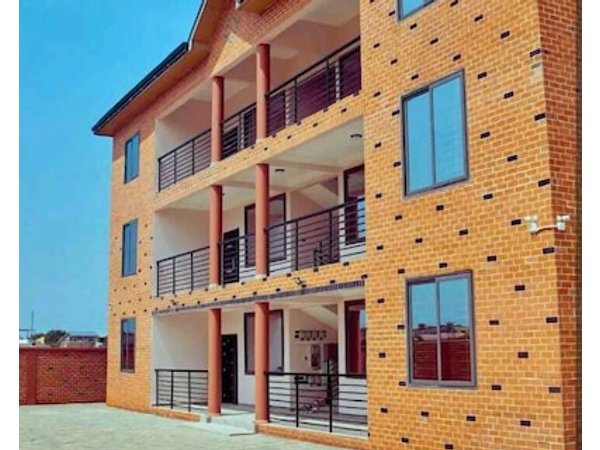 Racapa Apartments