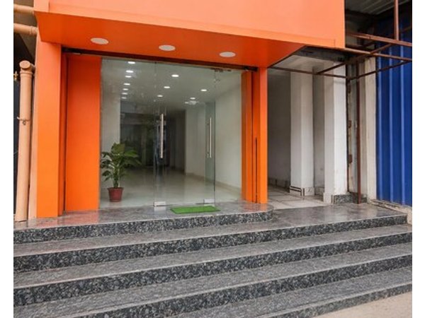 Hotel O Agarpara Railway Station Road Formerly Chowdhury Guest House