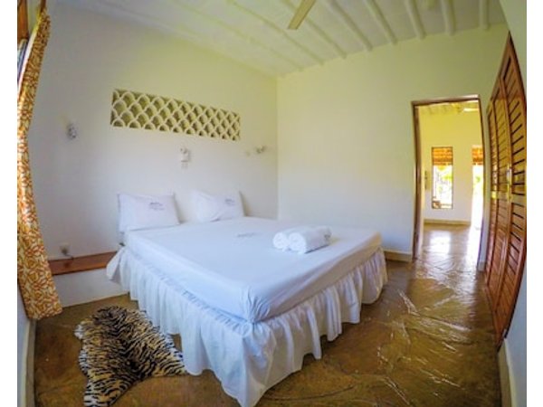 Safina Cottages