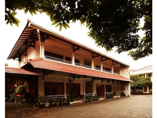 Syariah Arini Hotel