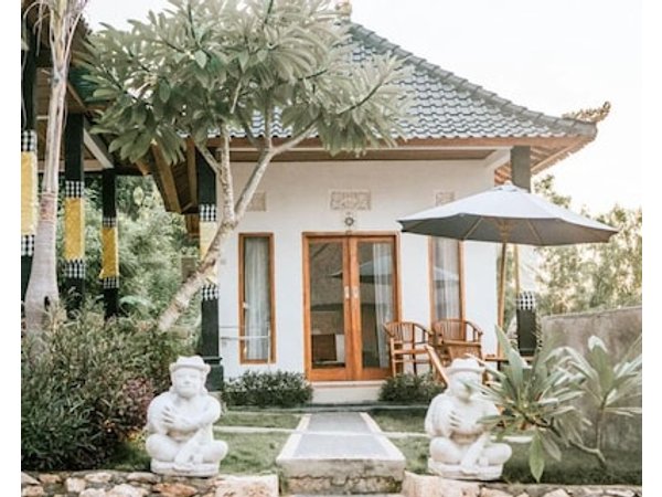 Prasi Sunset Bungalows