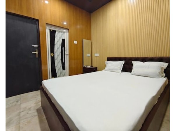 DSA Ruby Inn I Behind Acropolis mall Kasba
