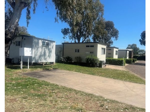 Gunnedah Tourist Caravan Park