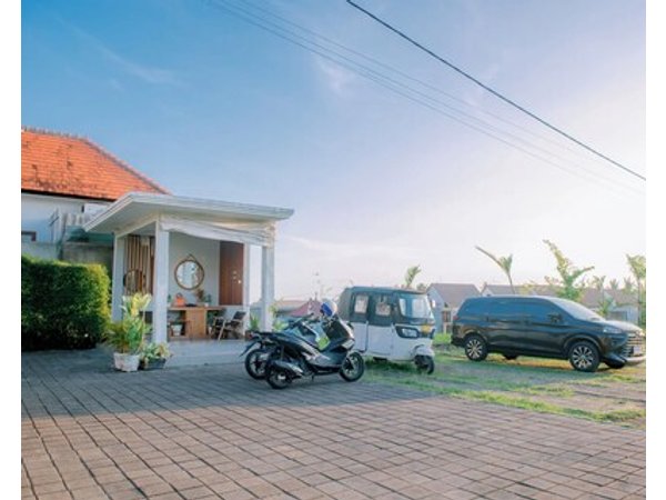 Lavanya Villas Beautiful 1-bedroom Private Pool Villa