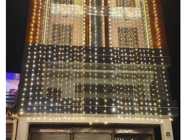 Hotel Galaxy