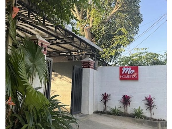 Mơ Homestay