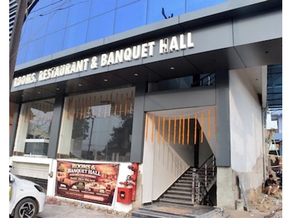 Devi Palace New Delhi