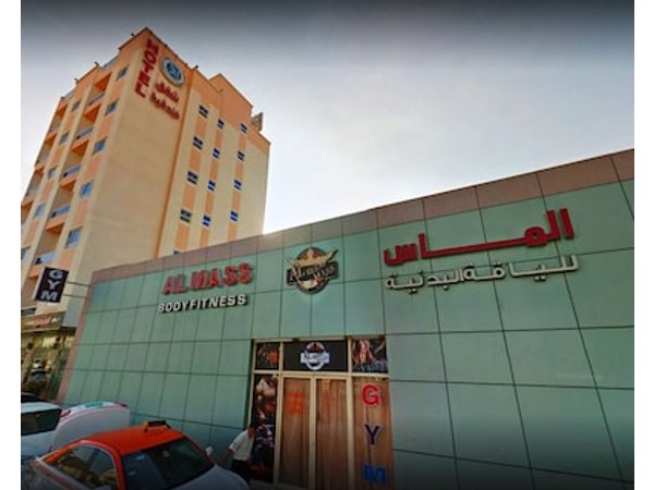 Al Smou Hotel Apartments