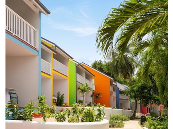 Crystal Cove Barbados A Tribute Portfolio All-Inclusive Resort