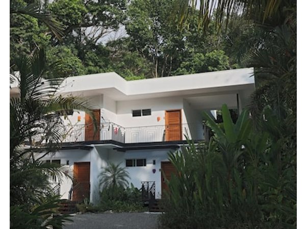 Ojochal Gardens Villas