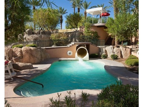 The Westin Mission Hills Resort Villas Palm Springs