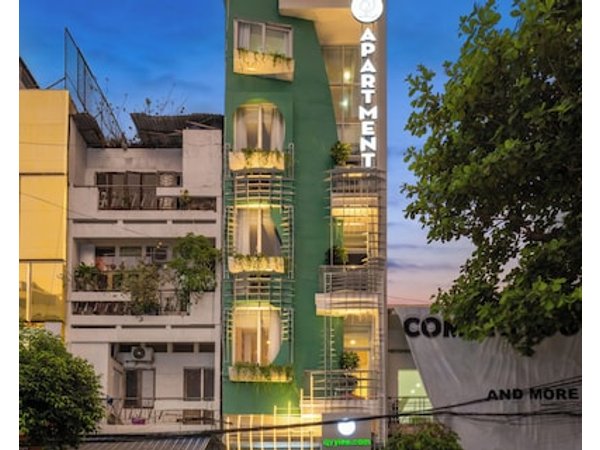 Q Apartment Da Nang