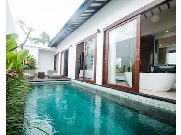 Anari Villas Kuta
