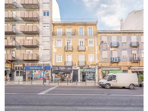 Guestready - Urban Living In Lisbon Centre