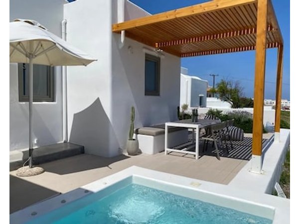 Nice Villas
