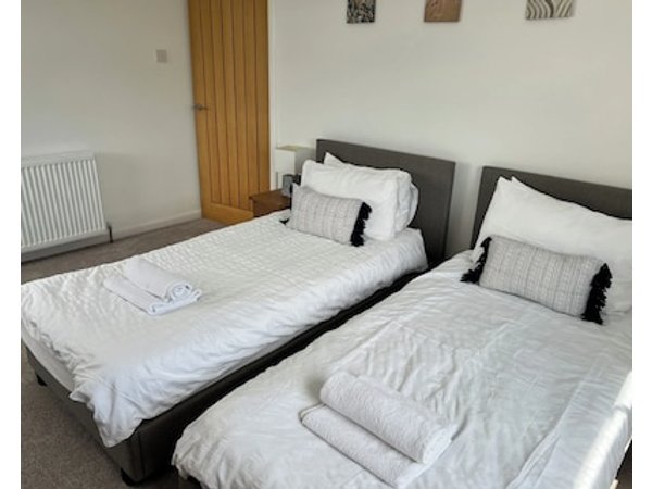 Sennen Cove Cottage