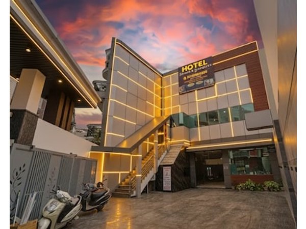 Hotel Shagun & Banquets