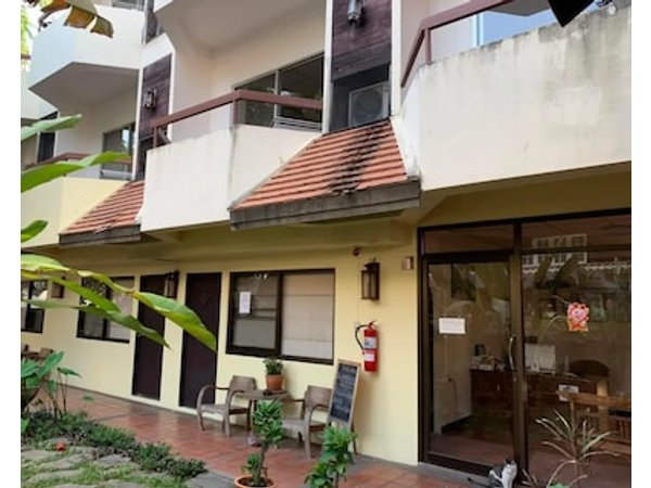 Elegant Lanna Guesthouse