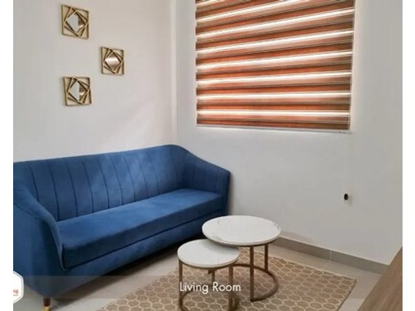 Staymazing Manyata-1bhk Boutique Ac Apartments-couple Friendly