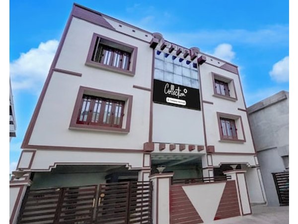 Collection O Iter Bhubaneswar Formerly Regal Stays