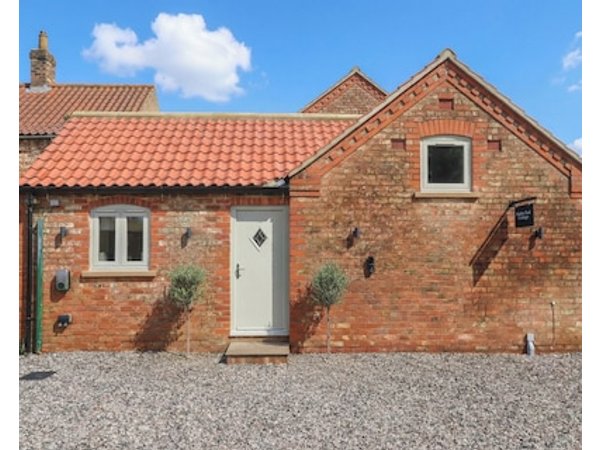 Stable End Cottage