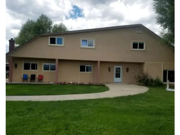 Comfortable Accommodation for a Getaway near Bryce Canyon in Panguitch Utah
