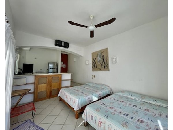 Hotel Villas Fandango