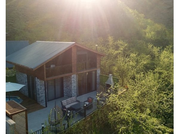 Green Yazıcı Villas