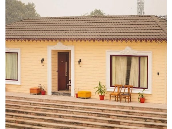 Ayodhya haat Luxury Cottages