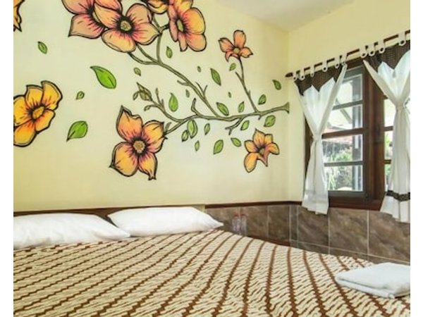Delta Homestay