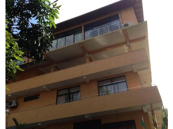 Kandy View Hotel