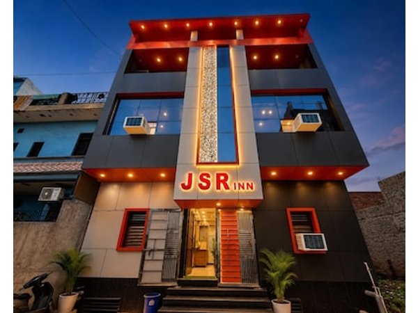 JSR inn