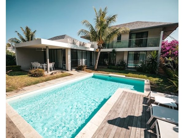 Marguery Villas