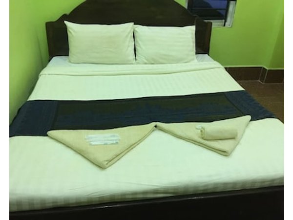 Relax and Resort Angkor Guesthouse