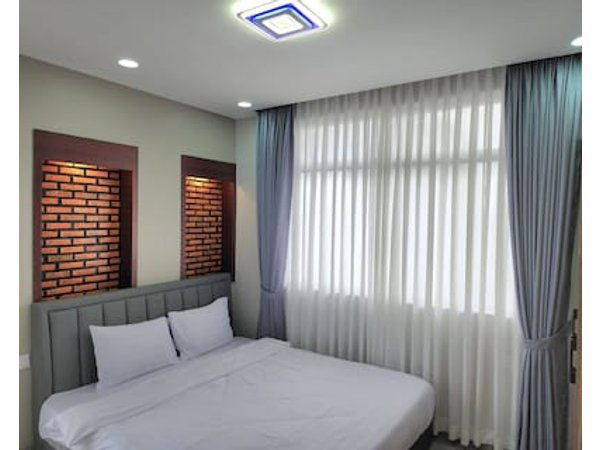My Natural Villas By You Long