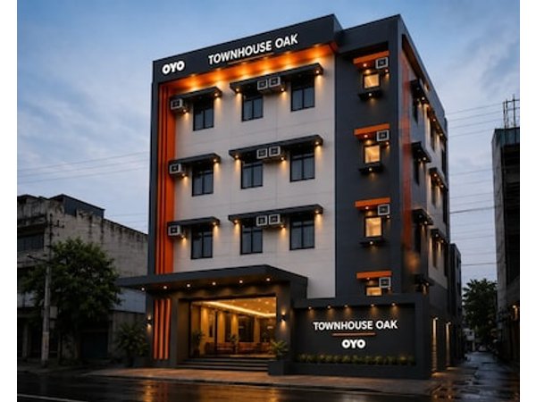 Nexgen Studio Apartments By Belvilla