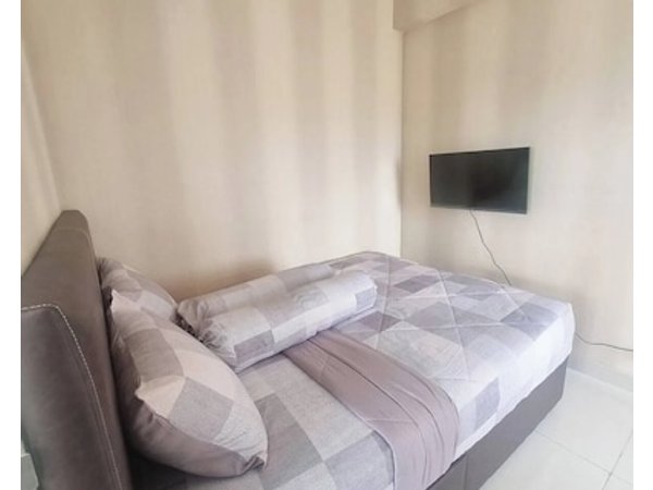 Mashley Room at Serpong Garden Apartment